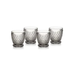Villeroy & Boch Boston DOF Set Of 4