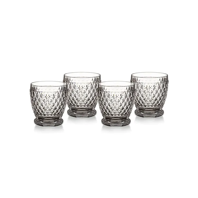 Villeroy & Boch Boston DOF Set Of 4 3 Villeroy & Boch Boston DOF Set Of 4