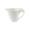 Villeroy & Boch New Wave 6 3 4Oz Creamer