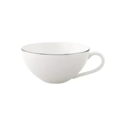 Villeroy & Boch Anmut Platinum Tea Cup
