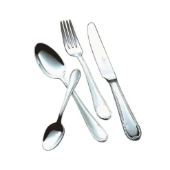 Villeroy & Boch Mademoiselle 64-Piece Cutlery Set