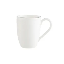 Villeroy & Boch Anmut Platinum Mug