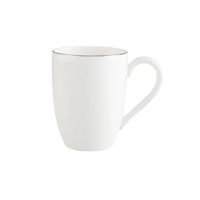 Villeroy & Boch Anmut Platinum Mug 3 Villeroy & Boch Anmut Platinum Mug