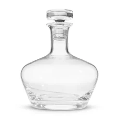Villeroy & Boch 19 Villeroy & Boch Crystal Scotch Whisky Carafe