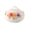 Villeroy & Boch Mariefleur Covered Sugar -Villeroy & Boch https3A2F2Fimage.s5a.com2Fis2Fimage2FTheBay2F4003686179776 main3Fwid3D120026hei3D120026qlt3D9026resMode3Dsharp226op usm3D0.92C1.02C82C0 640x