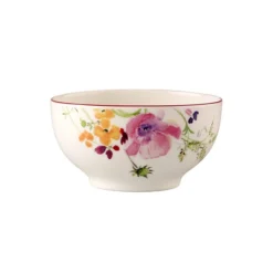 Villeroy & Boch Mariefleur French Rice Bowl