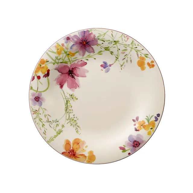 Villeroy & Boch Mariefleur Dinner Plate 3 Villeroy & Boch Mariefleur Dinner Plate