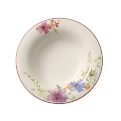 Villeroy & Boch Mariefleur Rim Soup