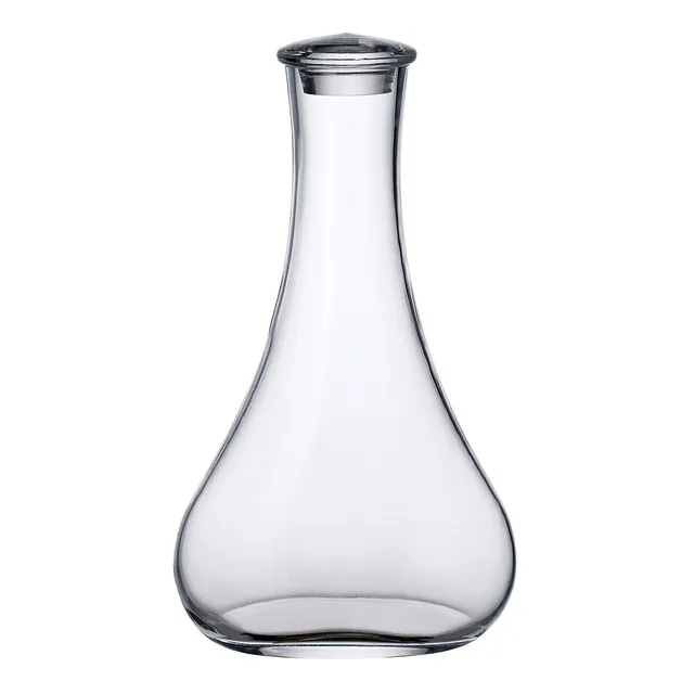 Villeroy & Boch Purismo White Wine Decanter 3 Villeroy & Boch Purismo White Wine Decanter