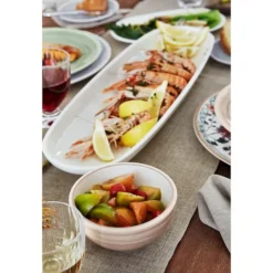 Villeroy & Boch Artesano Oval Fruit Bowl -Villeroy & Boch https3A2F2Fimage.s5a.com2Fis2Fimage2FTheBay2F4003686211209 alt23Fwid3D120026hei3D120026qlt3D9026resMode3Dsharp226op usm3D0.92C1.02C82C0 640x