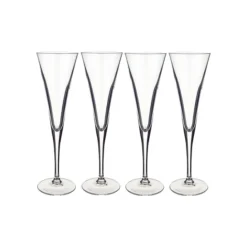 Villeroy & Boch Purismo Flute Champagne Set