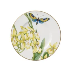 Villeroy & Boch Amazonia Anmut Bread And Butter Dish