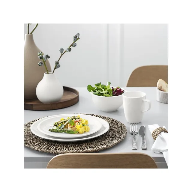 Villeroy & Boch Artesano 4-Piece Place Setting 4 Villeroy & Boch Artesano 4-Piece Place Setting - Image 2