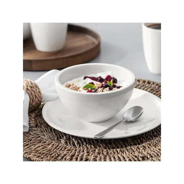 Villeroy & Boch Artesano 4-Piece Place Setting 5 Villeroy & Boch Artesano 4-Piece Place Setting - Image 3