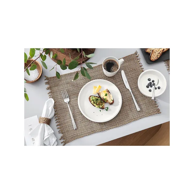 Villeroy & Boch Artesano 4-Piece Place Setting 6 Villeroy & Boch Artesano 4-Piece Place Setting - Image 4