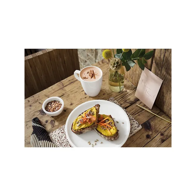 Villeroy & Boch Artesano 4-Piece Place Setting 7 Villeroy & Boch Artesano 4-Piece Place Setting - Image 5