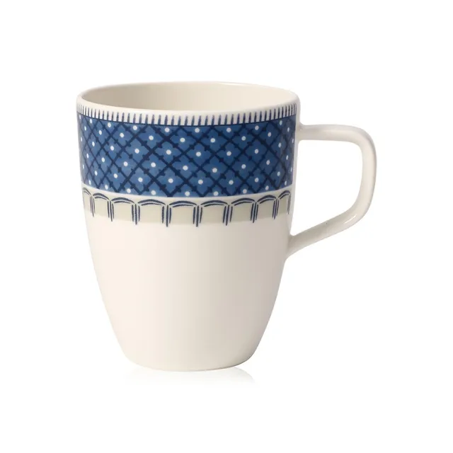 Villeroy & Boch Casale Blu Mug 3 Villeroy & Boch Casale Blu Mug
