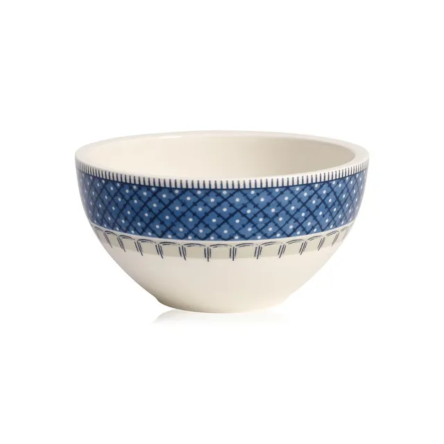 Villeroy & Boch Casale Blu Rice Bowl 3 Villeroy & Boch Casale Blu Rice Bowl