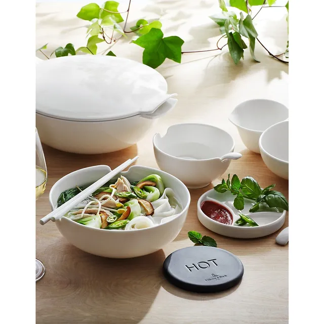 Villeroy & Boch Soup Passion Asia Bowl 4 Villeroy & Boch Soup Passion Asia Bowl - Image 2
