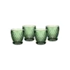 Villeroy & Boch Boston Coloured Shot Glass 4-Piece Set
