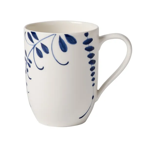 Villeroy & Boch Brindille Porcelain Mug 3 Villeroy & Boch Brindille Porcelain Mug