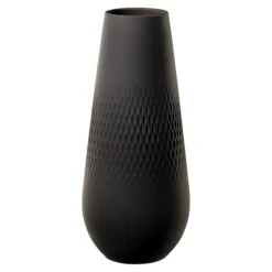 Villeroy & Boch Manufacture Collier Carre Vase