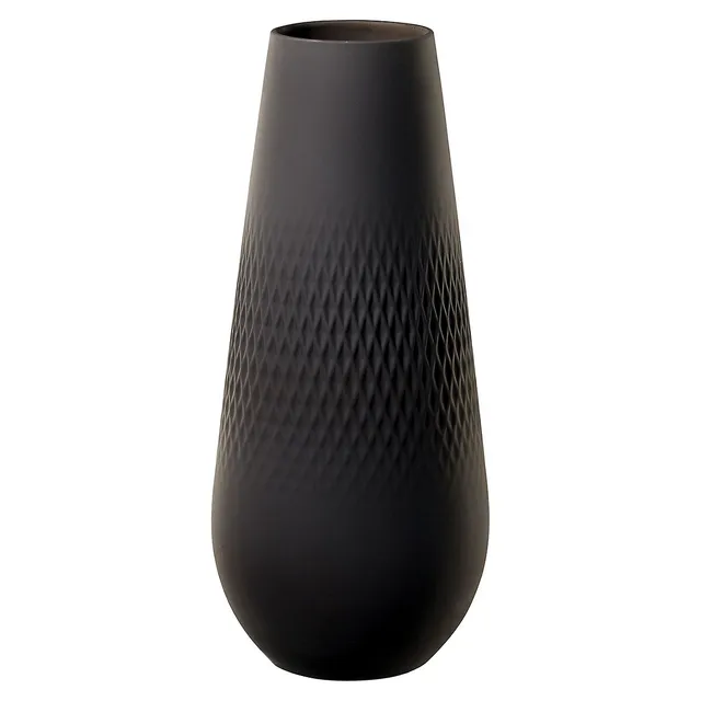 Villeroy & Boch Manufacture Collier Carre Vase 2 Villeroy & Boch Manufacture Collier Carre Vase