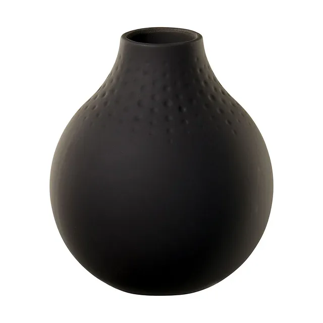 Villeroy & Boch Manufacture Collier Perle Vase 3 Villeroy & Boch Manufacture Collier Perle Vase