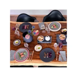 Villeroy & Boch Manufacture Gris Dinner Plate 9 Villeroy & Boch Manufacture Gris Dinner Plate -Villeroy & Boch https3A2F2Fimage.s5a.com2Fis2Fimage2FTheBay2F4003686337855 alt33Fwid3D120026hei3D120026qlt3D9026resMode3Dsharp226op usm3D0.92C1.02C82C0 640x