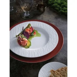 Villeroy & Boch Manufacture Rock Blanc Porcelain Dinner Plate 7 Villeroy & Boch Manufacture Rock Blanc Porcelain Dinner Plate -Villeroy & Boch https3A2F2Fimage.s5a.com2Fis2Fimage2FTheBay2F4003686365544 alt23Fwid3D120026hei3D120026qlt3D9026resMode3Dsharp226op usm3D0.92C1.02C82C0 640x