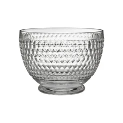 Villeroy & Boch Boston Crystal Serving Bowl