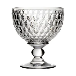 Villeroy & Boch Set-of-4 Boston Coloured Footed Dessert Bowls -Villeroy & Boch https3A2F2Fimage.s5a.com2Fis2Fimage2FTheBay2F4003686388970 alt13Fwid3D120026hei3D120026qlt3D9026resMode3Dsharp226op usm3D0.92C1.02C82C0 640x