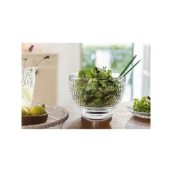 Villeroy & Boch Set-of-4 Boston Coloured Footed Dessert Bowls -Villeroy & Boch https3A2F2Fimage.s5a.com2Fis2Fimage2FTheBay2F4003686388970 alt23Fwid3D120026hei3D120026qlt3D9026resMode3Dsharp226op usm3D0.92C1.02C82C0 640x