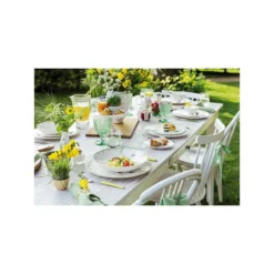 Villeroy & Boch Set-of-4 Boston Coloured Footed Dessert Bowls -Villeroy & Boch https3A2F2Fimage.s5a.com2Fis2Fimage2FTheBay2F4003686388970 alt43Fwid3D120026hei3D120026qlt3D9026resMode3Dsharp226op usm3D0.92C1.02C82C0 640x