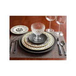 Villeroy & Boch Set-of-4 Boston Coloured Footed Dessert Bowls -Villeroy & Boch https3A2F2Fimage.s5a.com2Fis2Fimage2FTheBay2F4003686388970 alt53Fwid3D120026hei3D120026qlt3D9026resMode3Dsharp226op usm3D0.92C1.02C82C0 640x