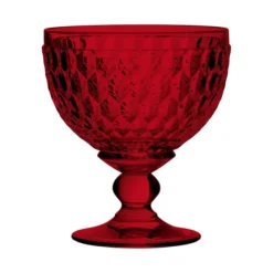 Villeroy & Boch Boston Red Coloured Footed Dessert Bowls 4-Piece Set 6 Villeroy & Boch Boston Red Coloured Footed Dessert Bowls 4-Piece Set -Villeroy & Boch https3A2F2Fimage.s5a.com2Fis2Fimage2FTheBay2F4003686389076 alt13Fwid3D120026hei3D120026qlt3D9026resMode3Dsharp226op usm3D0.92C1.02C82C0 640x