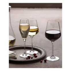 Villeroy & Boch 4-Piece La Divina Champagne Flute Set -Villeroy & Boch https3A2F2Fimage.s5a.com2Fis2Fimage2FTheBay2F4003686389113 alt33Fwid3D120026hei3D120026qlt3D9026resMode3Dsharp226op usm3D0.92C1.02C82C0 640x