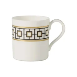 Villeroy & Boch Metro Chic Porcelain 5-Piece Place Setting -Villeroy & Boch https3A2F2Fimage.s5a.com2Fis2Fimage2FTheBay2F4003686389533 alt53Fwid3D120026hei3D120026qlt3D9026resMode3Dsharp226op usm3D0.92C1.02C82C0 640x