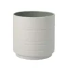Villeroy & Boch It's My Home Flower Pot - Mineral