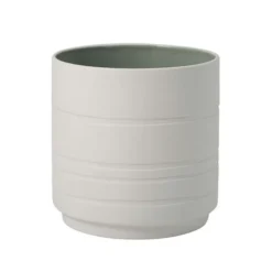 Villeroy & Boch It's My Home Flower Pot - Mineral