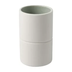 Villeroy & Boch It's My Home Vase - Mineral -Villeroy & Boch https3A2F2Fimage.s5a.com2Fis2Fimage2FTheBay2F4003686390072 main3Fwid3D120026hei3D120026qlt3D9026resMode3Dsharp226op usm3D0.92C1.02C82C0 640x