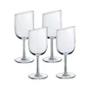 Villeroy & Boch New Moon Set-Of-4 White Wine Glasses -Villeroy & Boch https3A2F2Fimage.s5a.com2Fis2Fimage2FTheBay2F4003686390690 main3Fwid3D120026hei3D120026qlt3D9026resMode3Dsharp226op usm3D0.92C1.02C82C0 640x 1
