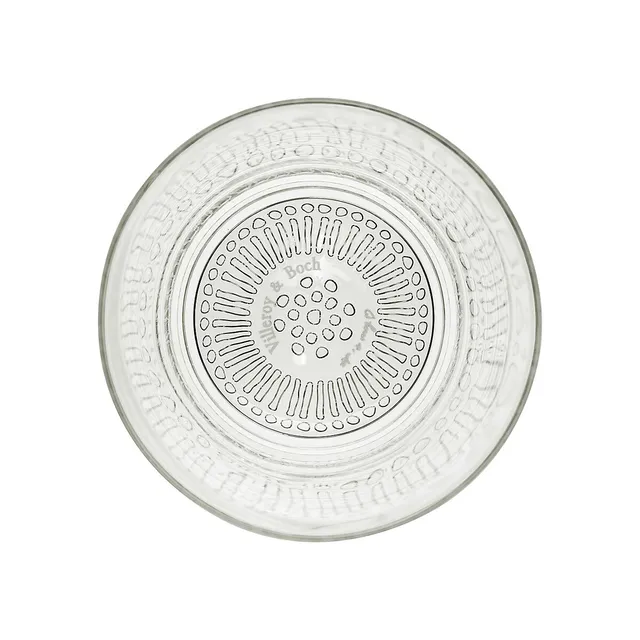 Villeroy & Boch It's My Match 2-Piece Mineral Water Glass Set 4 Villeroy & Boch It's My Match 2-Piece Mineral Water Glass Set - Image 2