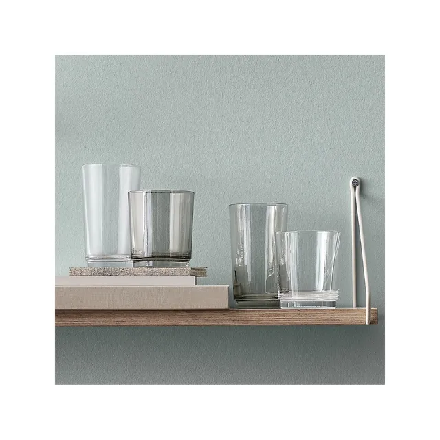 Villeroy & Boch It's My Match 2-Piece Mineral Water Glass Set 6 Villeroy & Boch It's My Match 2-Piece Mineral Water Glass Set - Image 4