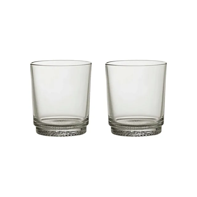 Villeroy & Boch It's My Match 2-Piece Mineral Water Glass Set 3 Villeroy & Boch It's My Match 2-Piece Mineral Water Glass Set