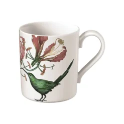 Villeroy & Boch Avarua Bone Porcelain Mug