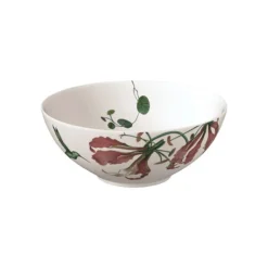 Villeroy & Boch Avarua Bone Porcelain Rice Bowl