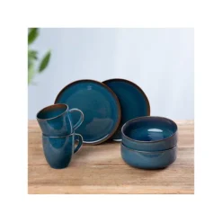 Villeroy & Boch Crafted Denim 6.25-Inch Rice Bowl -Villeroy & Boch https3A2F2Fimage.s5a.com2Fis2Fimage2FTheBay2F4003686397651 alt23Fwid3D120026hei3D120026qlt3D9026resMode3Dsharp226op usm3D0.92C1.02C82C0 640x