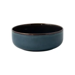Villeroy & Boch Crafted Denim 6.25-Inch Rice Bowl