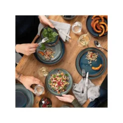 Villeroy & Boch Crafted Denim 8.5-Inch Pasta Bowl 11 Villeroy & Boch Crafted Denim 8.5-Inch Pasta Bowl -Villeroy & Boch https3A2F2Fimage.s5a.com2Fis2Fimage2FTheBay2F4003686397668 alt43Fwid3D120026hei3D120026qlt3D9026resMode3Dsharp226op usm3D0.92C1.02C82C0 640x